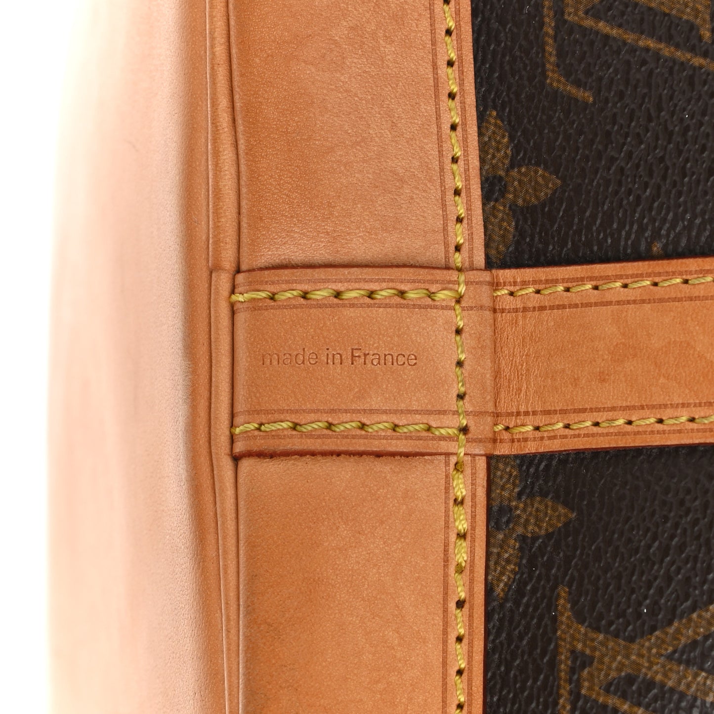 Monogram Petit Noe NM