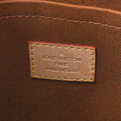 Louis Vuitton Monogram Odeon PM 6 of 9