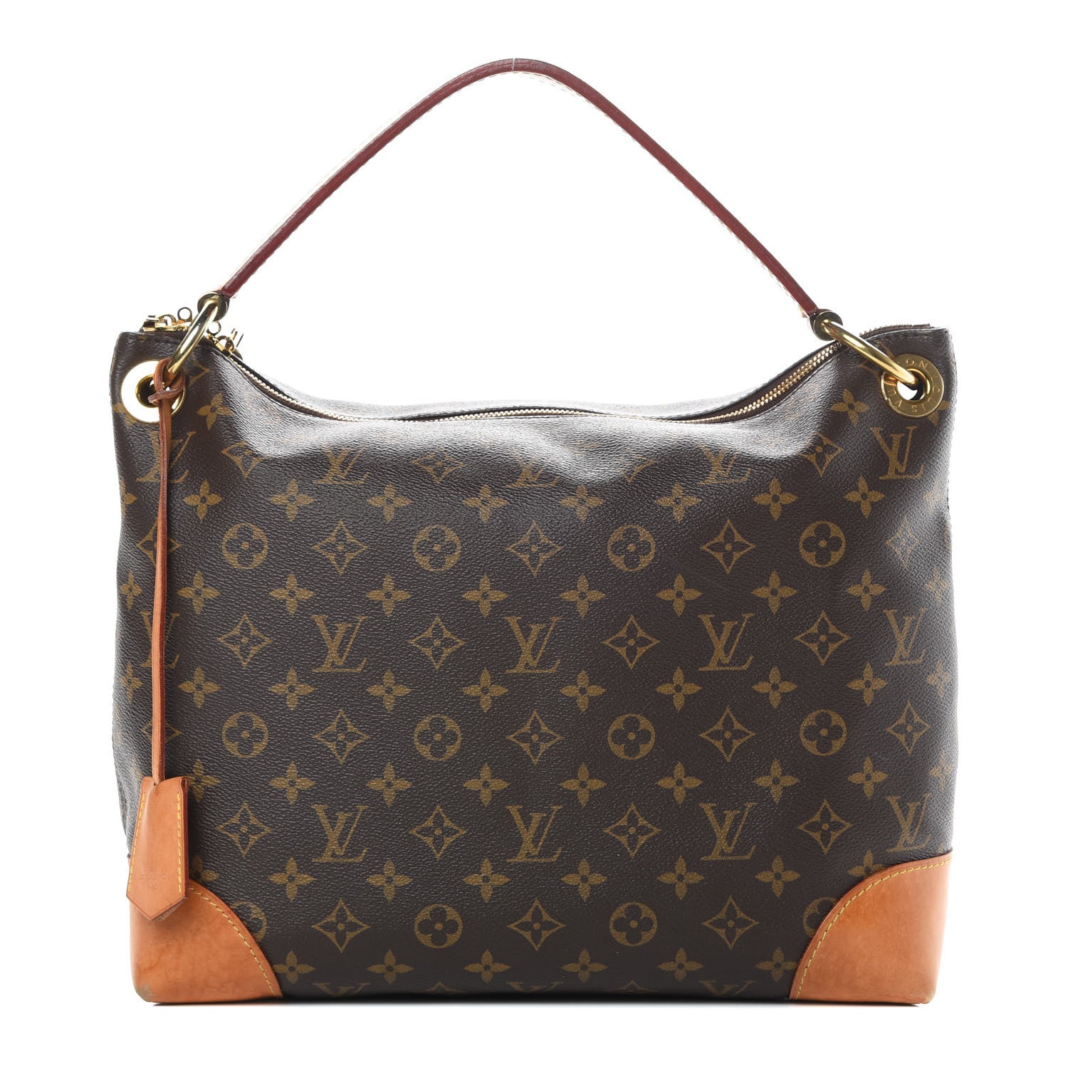 Louis Vuitton Monogram Berri PM 1 of 16