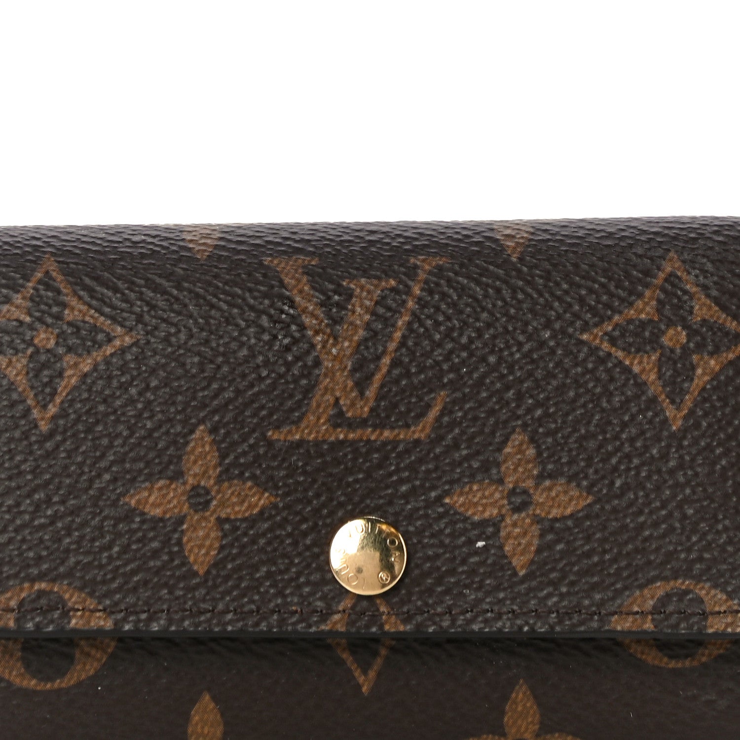Louis Vuitton Monogram 6 Key Multicles Holder 8 of 12