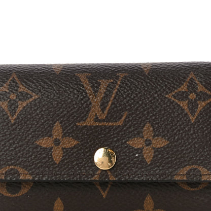 Louis Vuitton Monogram 6 Key Multicles Holder 8 of 12