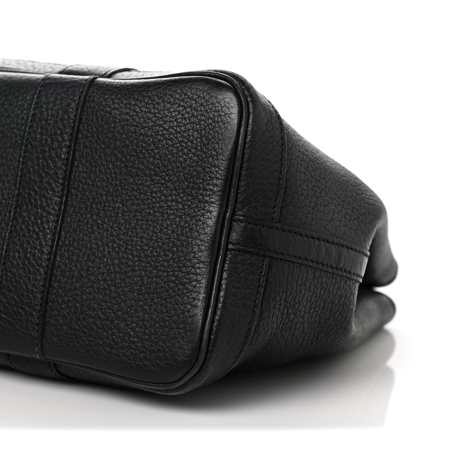Hermes Negonda Garden Party 30 TPM Black 8 of 8