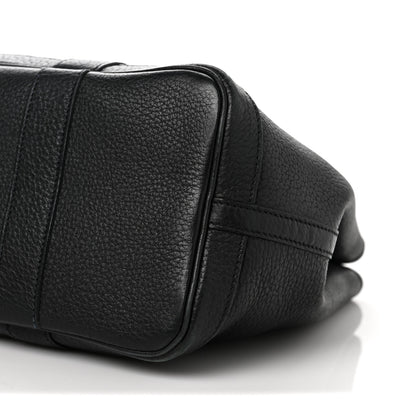 Hermes Negonda Garden Party 30 TPM Black 8 of 8