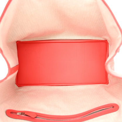 Hermes Epsom Garden Party 36 MM Rose Jaipur 5 of 10