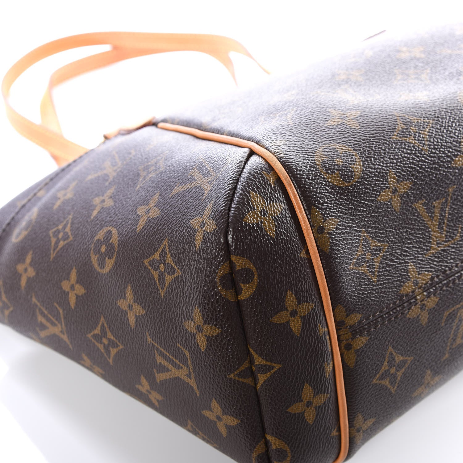 Louis Vuitton Monogram Totally PM 7 of 11