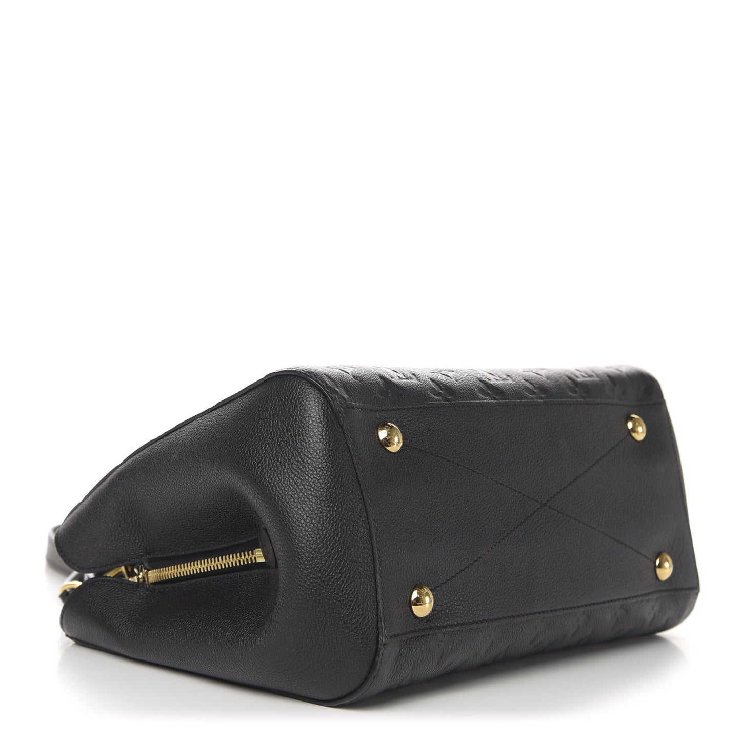 Empreinte Montaigne MM Black