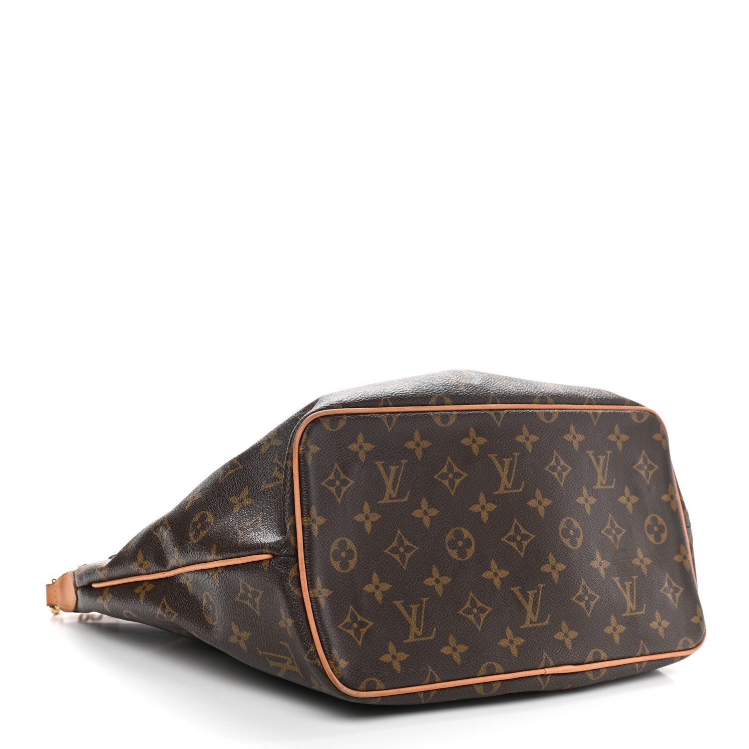 Louis Vuitton Monogram Palermo PM 5 of 16