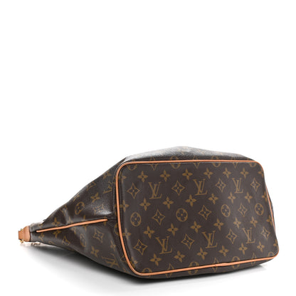 Louis Vuitton Monogram Palermo PM 5 of 16