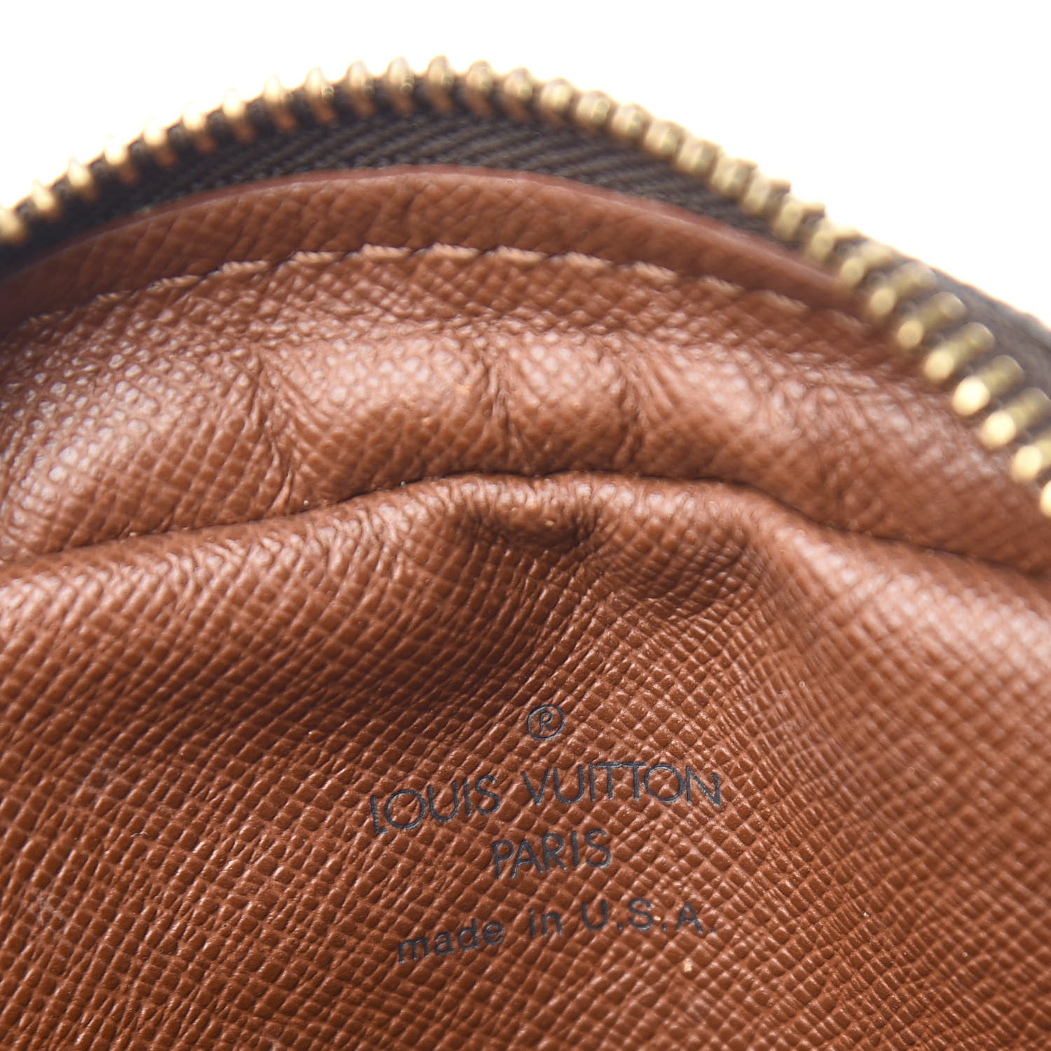 Louis Vuitton Monogram Danube 21 6 of 10