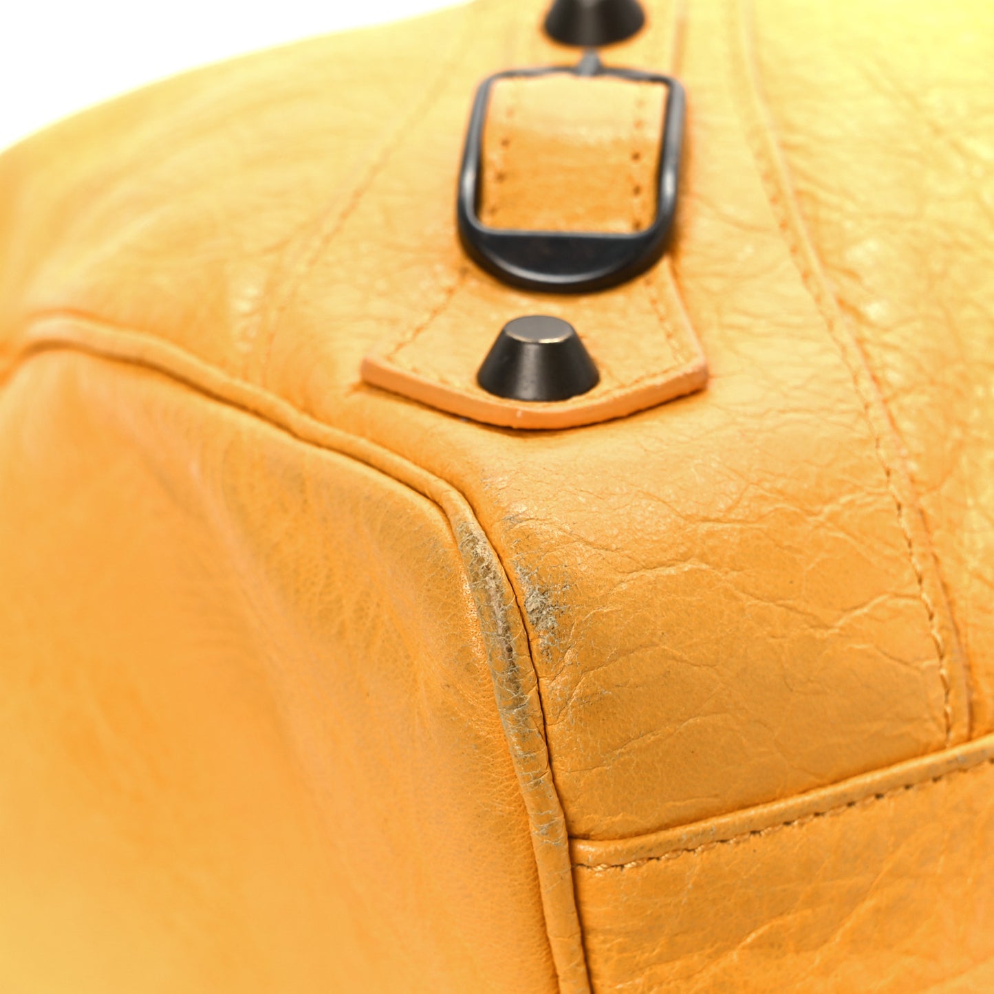 Agneau Classic Hardware Twiggy Mangue