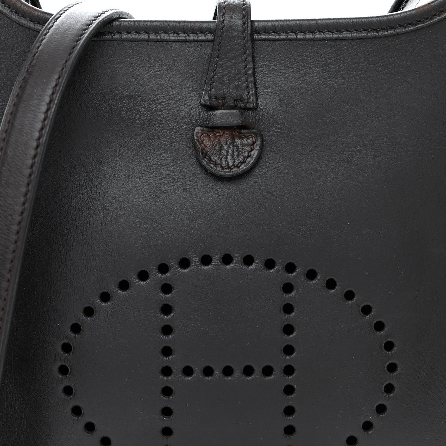 Hermes Barenia Evelyne TPM 8 of 12