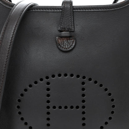 Hermes Barenia Evelyne TPM 8 of 12