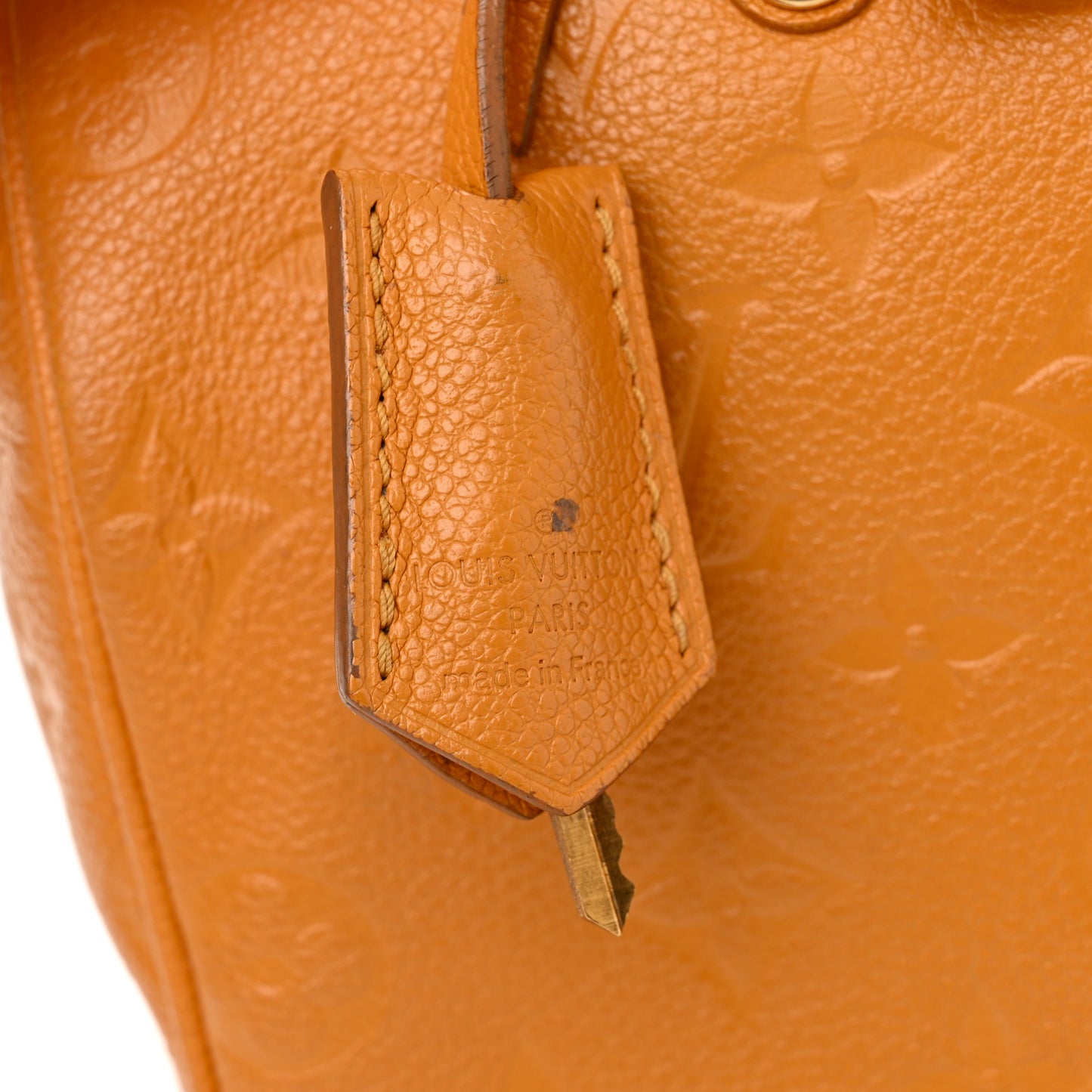 Empreinte Speedy Bandouliere 25 Safran