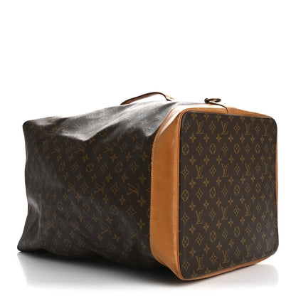Louis Vuitton Monogram Sac Marin 3 of 13