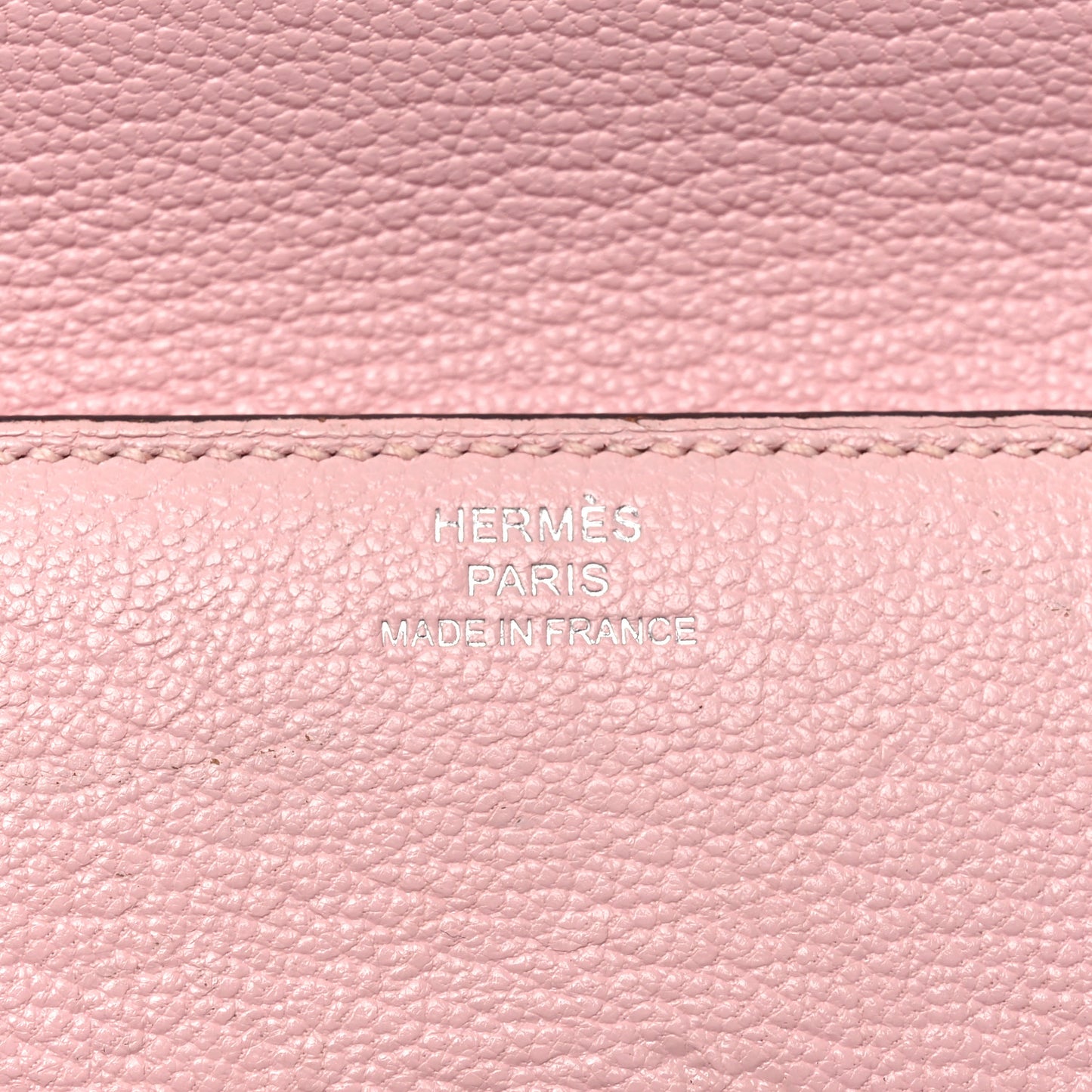 Chevre Mysore Clic 12 Wallet Rose Sakura