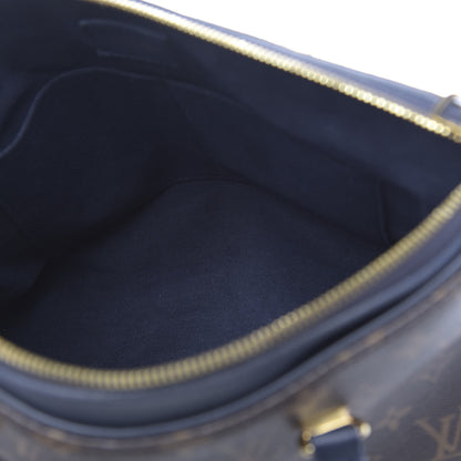 Louis Vuitton Monogram Pallas Full Marine 5 of 10