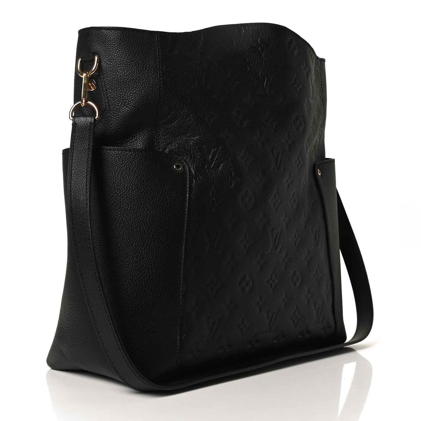 Empreinte Bagatelle Black