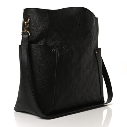 Louis Vuitton Empreinte Bagatelle Black 3 of 11