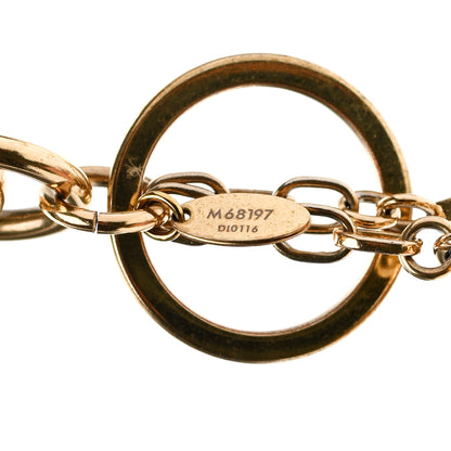 Louis Vuitton Twist Bag Charm Key Holder 4 of 7