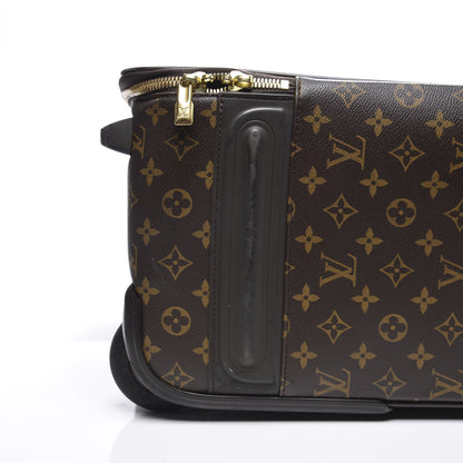 Louis Vuitton Monogram Pegase 65 10 of 19