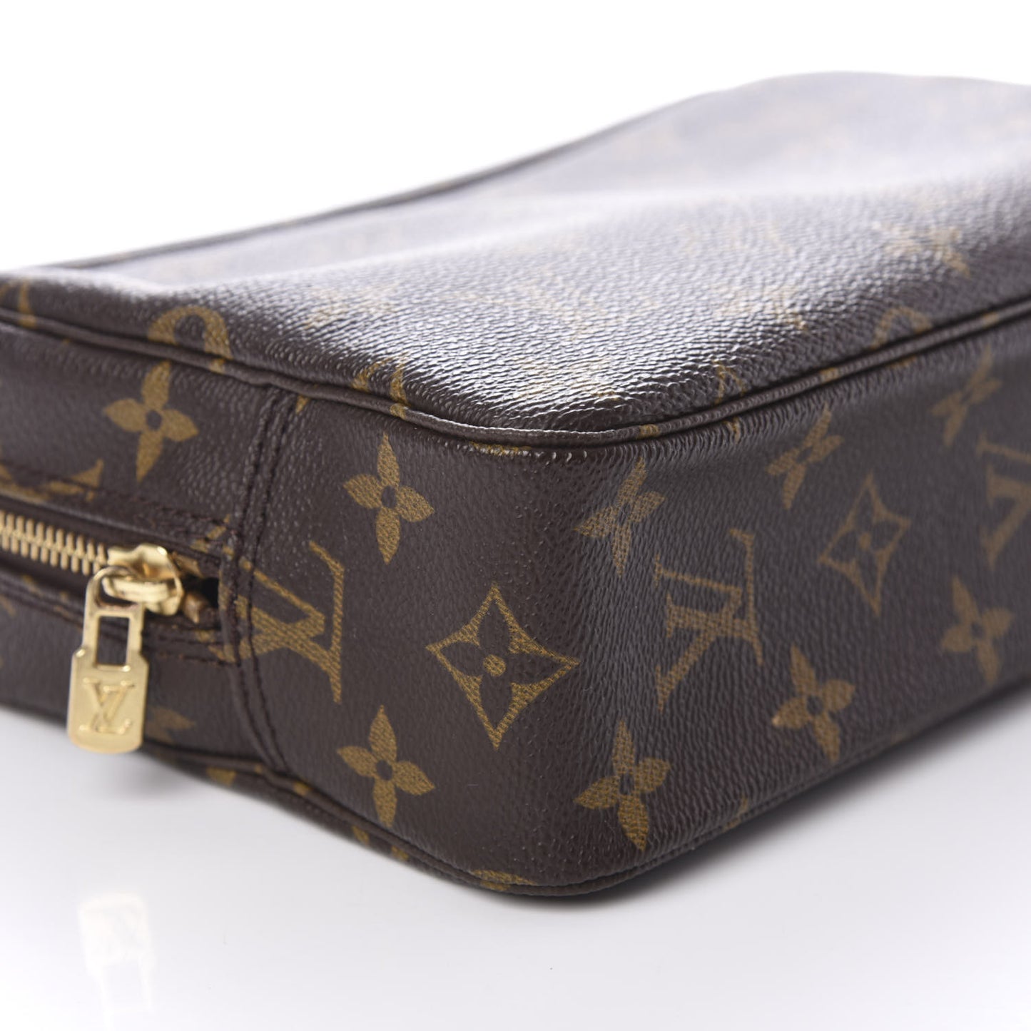 Monogram Trousse Toilette 23