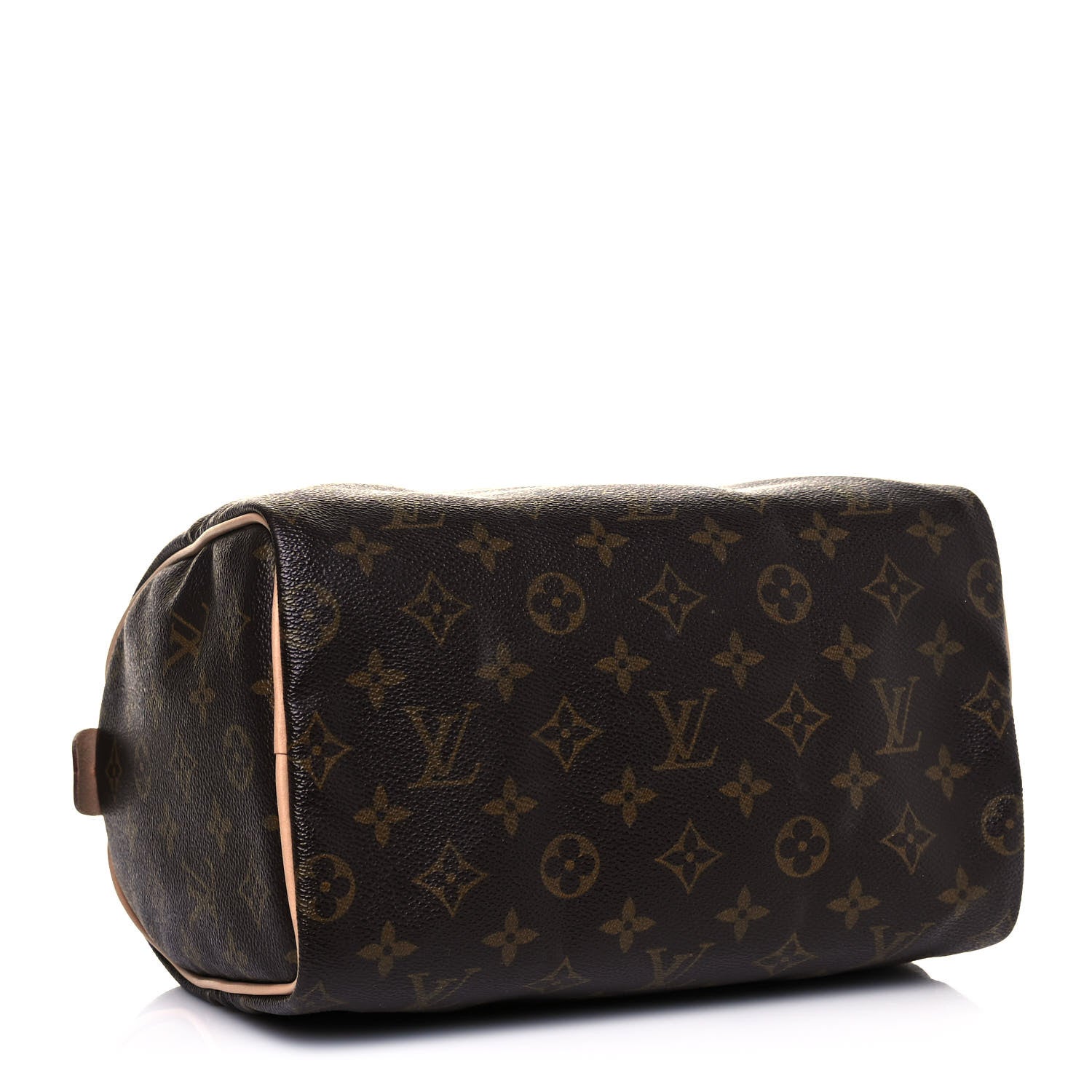 Louis Vuitton Monogram Speedy 25 4 of 14