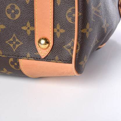 Louis Vuitton Monogram Retiro PM 20 of 23