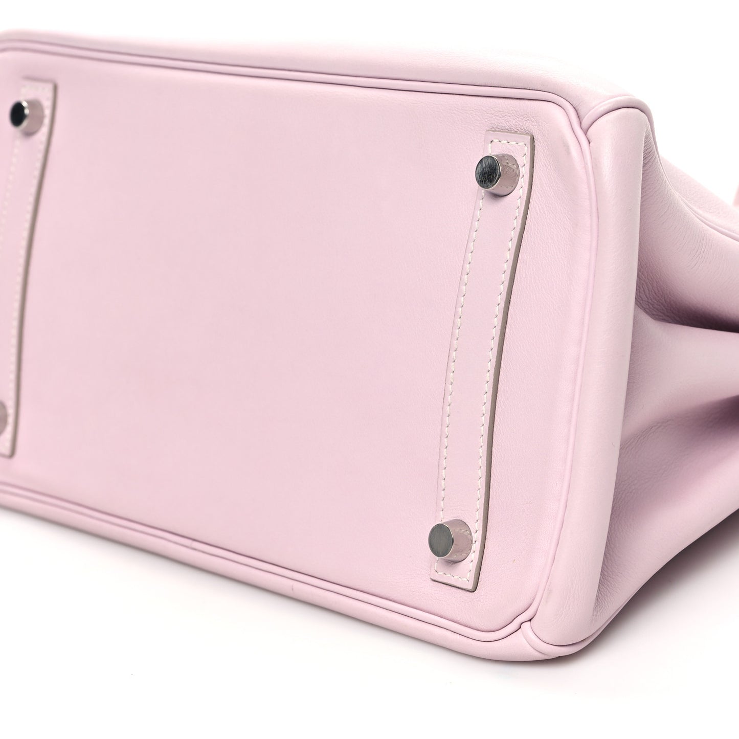 Swift Birkin 30 Rose Dragee