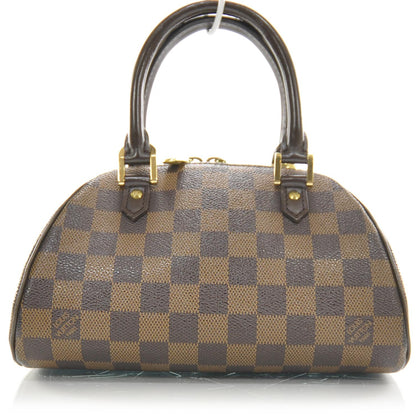Louis Vuitton Damier Ebene Ribera Mini 1 of 8
