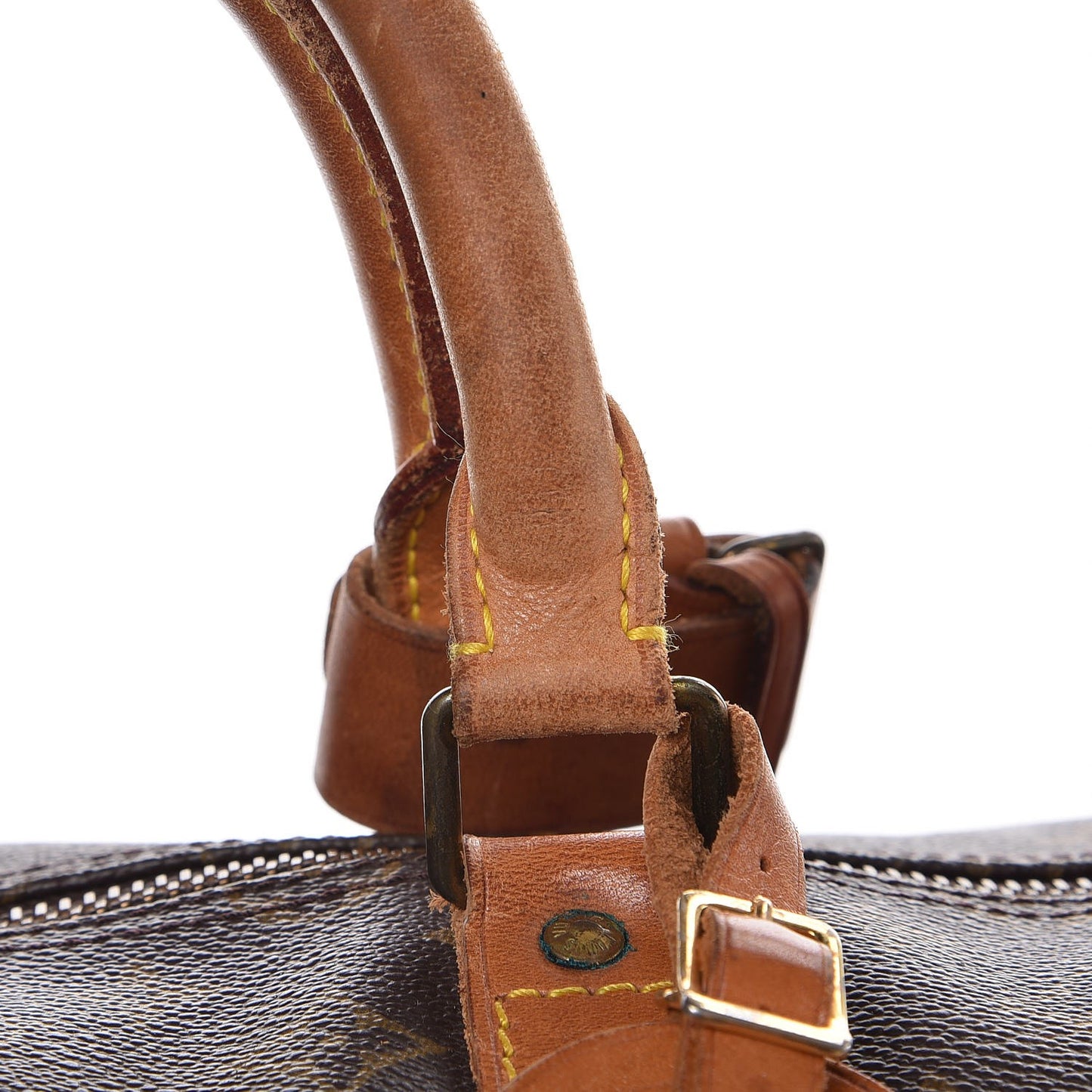 Monogram Keepall Bandouliere 55
