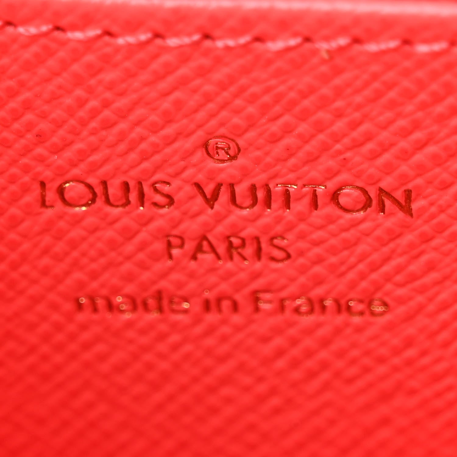 Louis Vuitton Monogram 2016 Christmas Animation Zippy Coin Purse 6 of 8