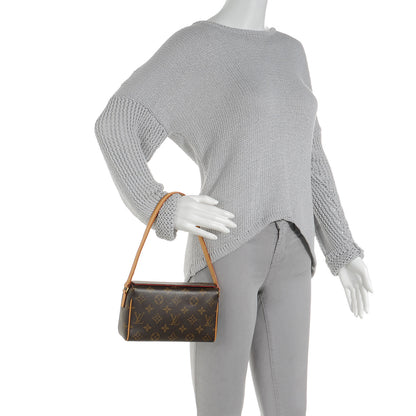Louis Vuitton Monogram Recital 2 of 7