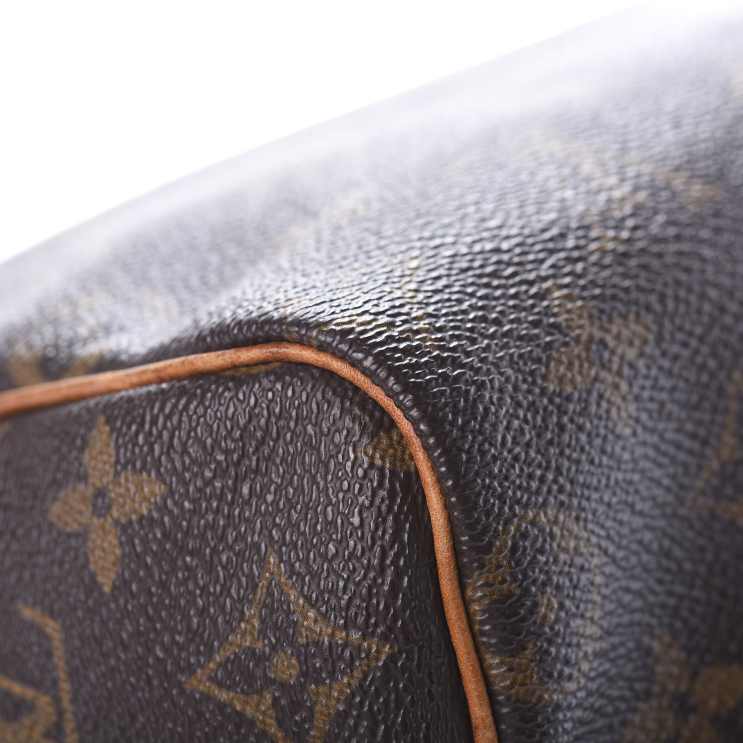 Louis Vuitton Monogram Speedy 25 20 of 20
