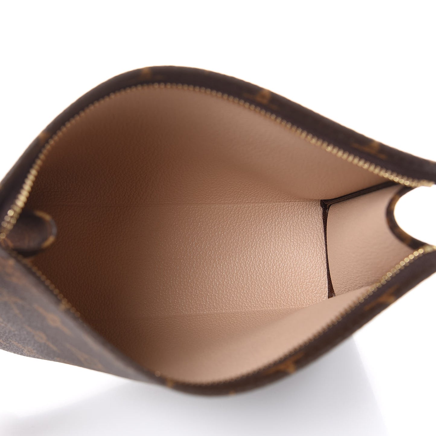 Monogram Toiletry Pouch 19