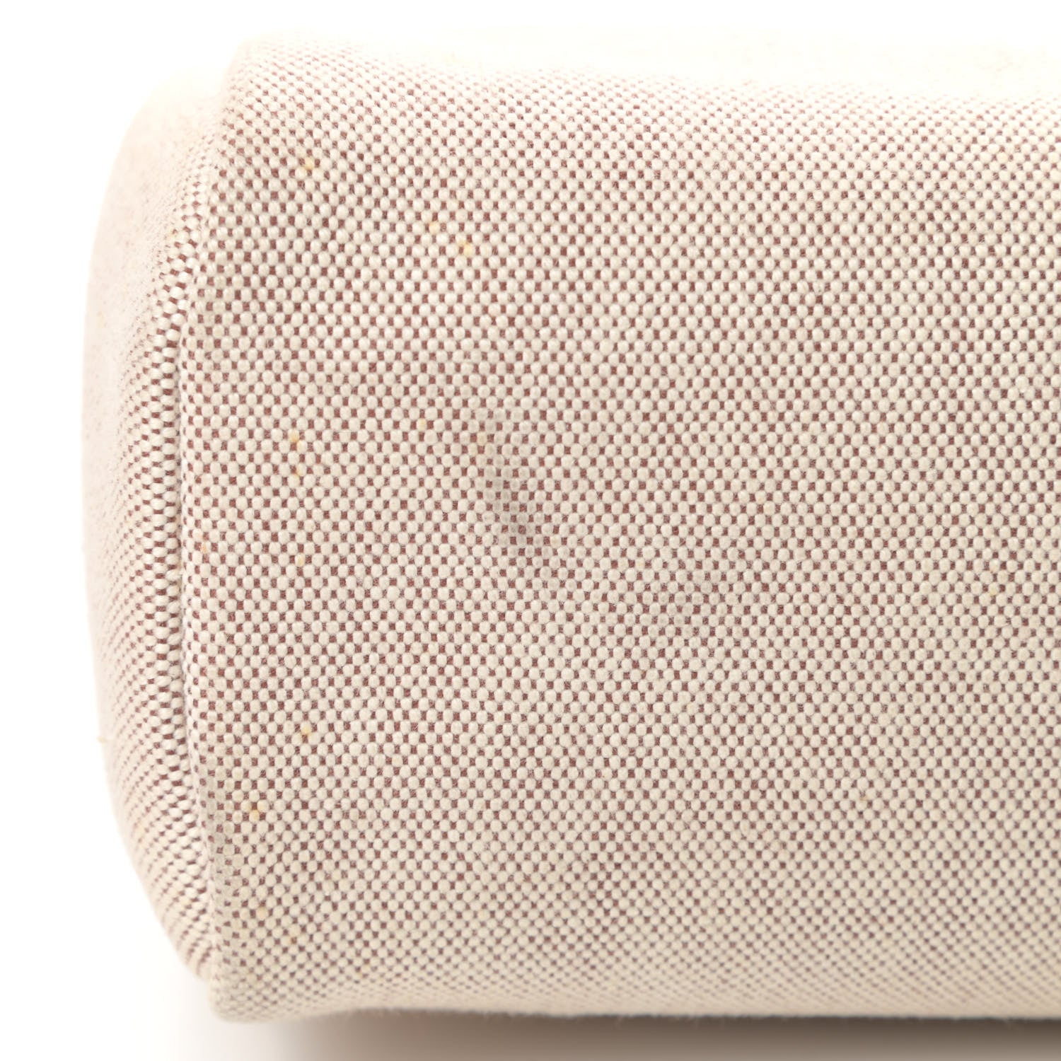Hermes Toile Vache Herbag 2 in 1 PM Natural Havane 12 of 16
