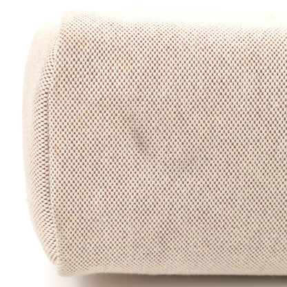 Hermes Toile Vache Herbag 2 in 1 PM Natural Havane 12 of 16
