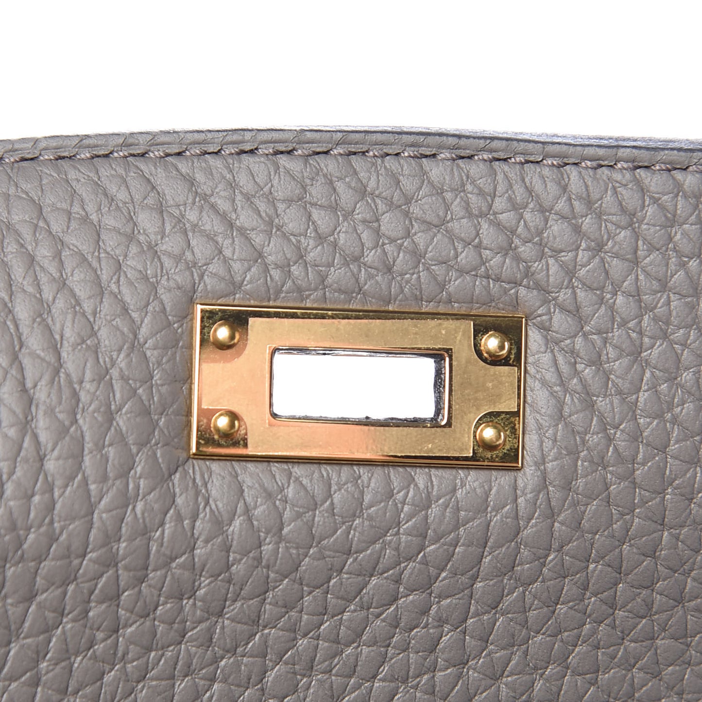 Taurillon Clemence Kelly Ado Backpack Etain