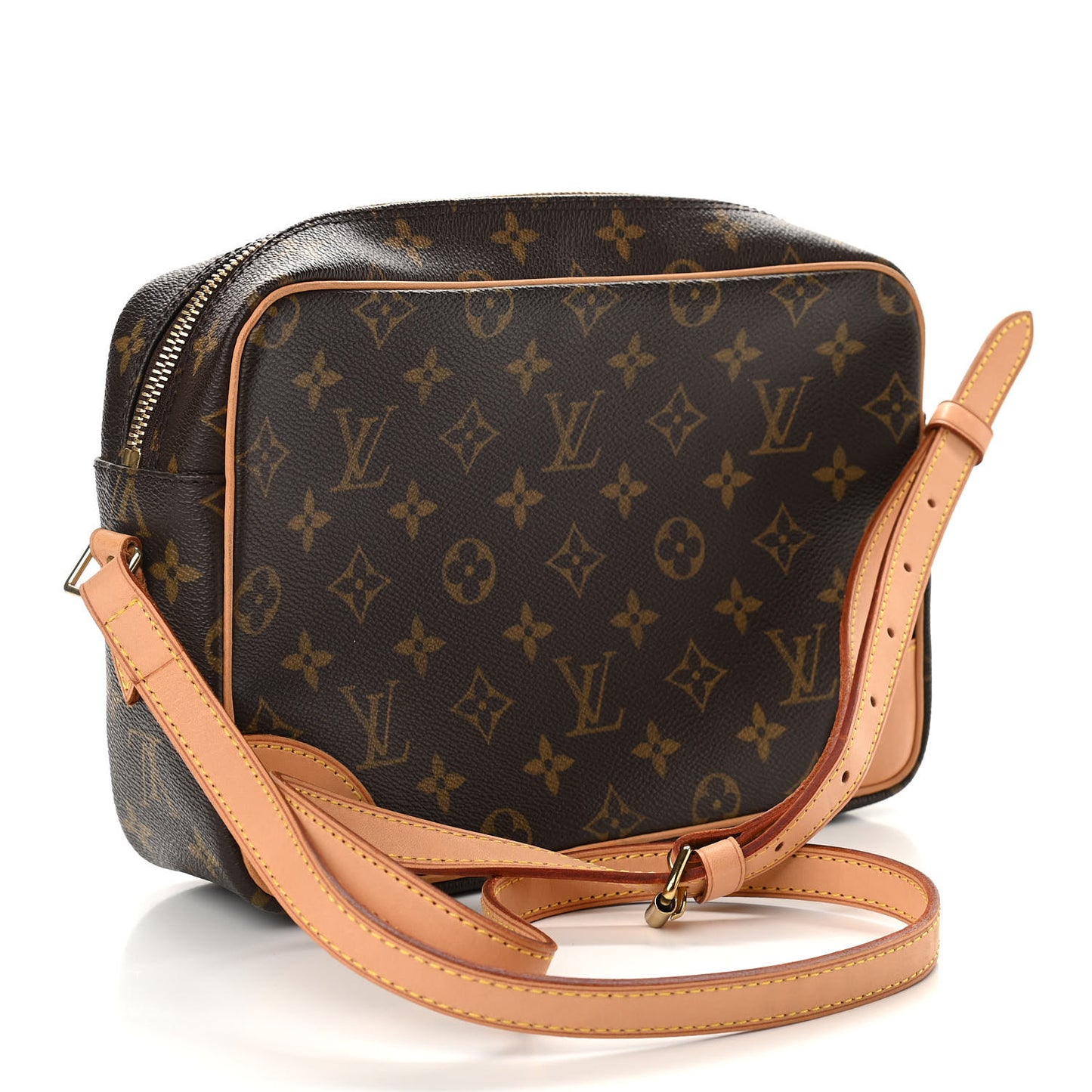 Monogram Trocadero 27
