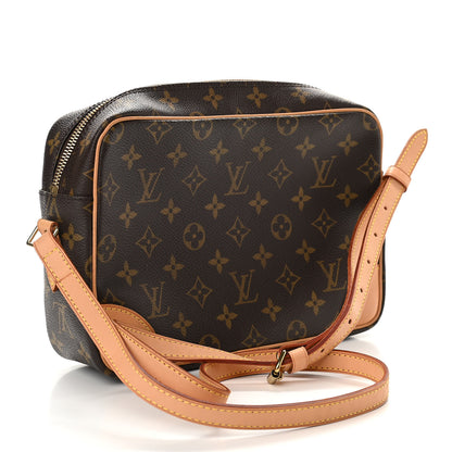 Louis Vuitton Monogram Trocadero 27 3 of 9