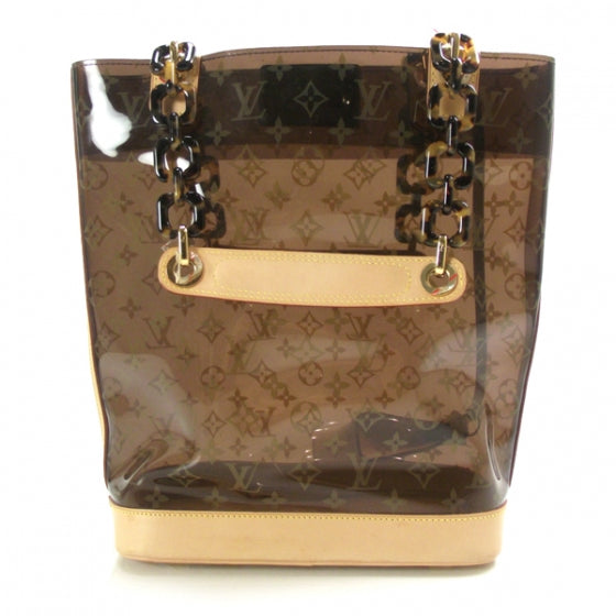 Cabas Sac Ambre MM Vinyl Cruise