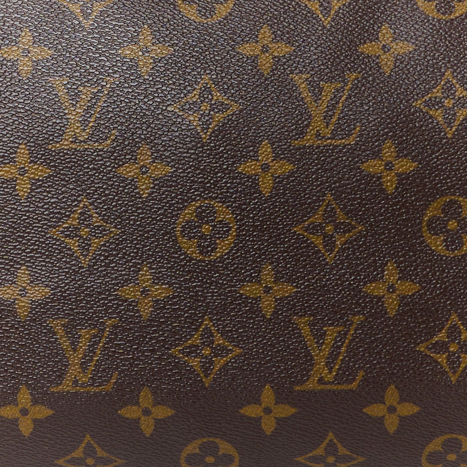 Louis Vuitton Monogram Speedy 35 9 of 13