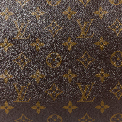 Louis Vuitton Monogram Speedy 35 9 of 13