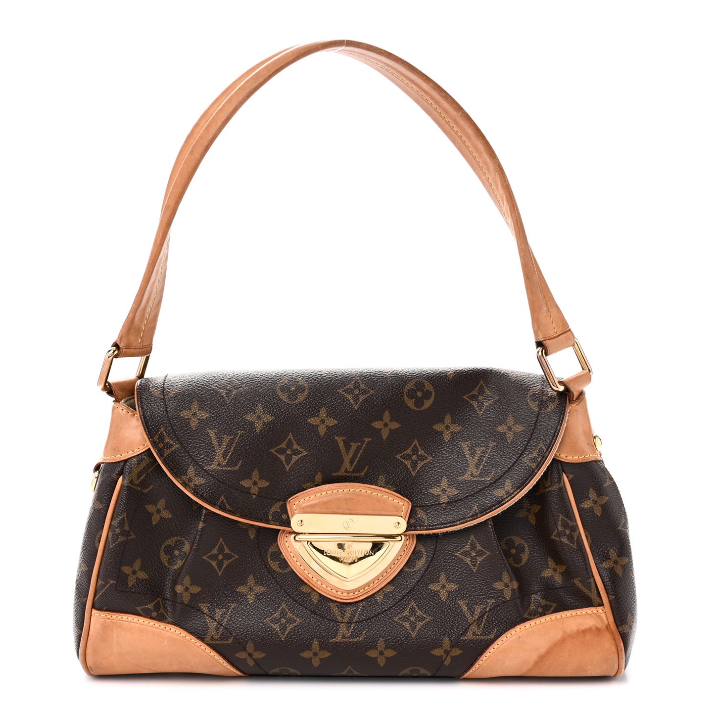 Monogram Beverly MM