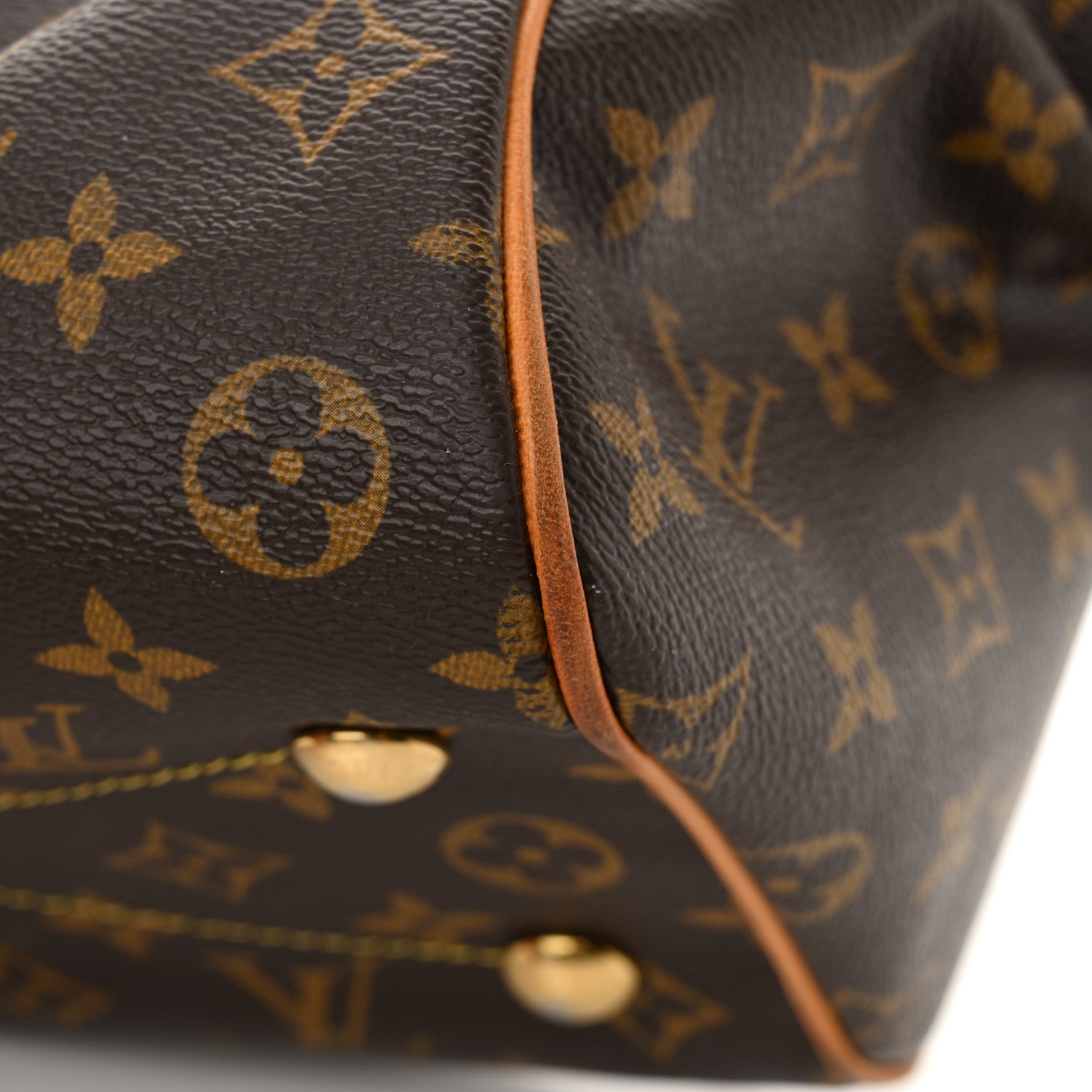 Louis Vuitton Monogram Tivoli PM 16 of 18
