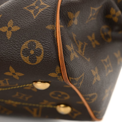 Louis Vuitton Monogram Tivoli PM 16 of 18