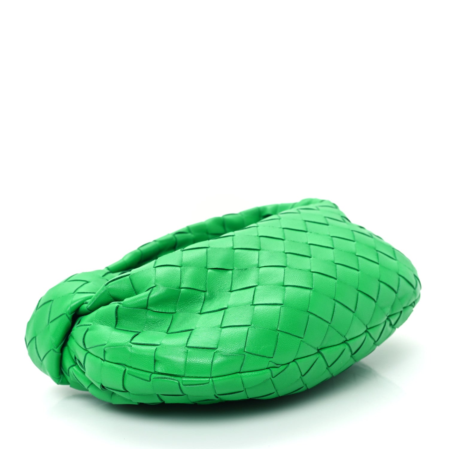 Bottega Veneta Nappa Intrecciato Mini Jodie Parakeet 7 of 20