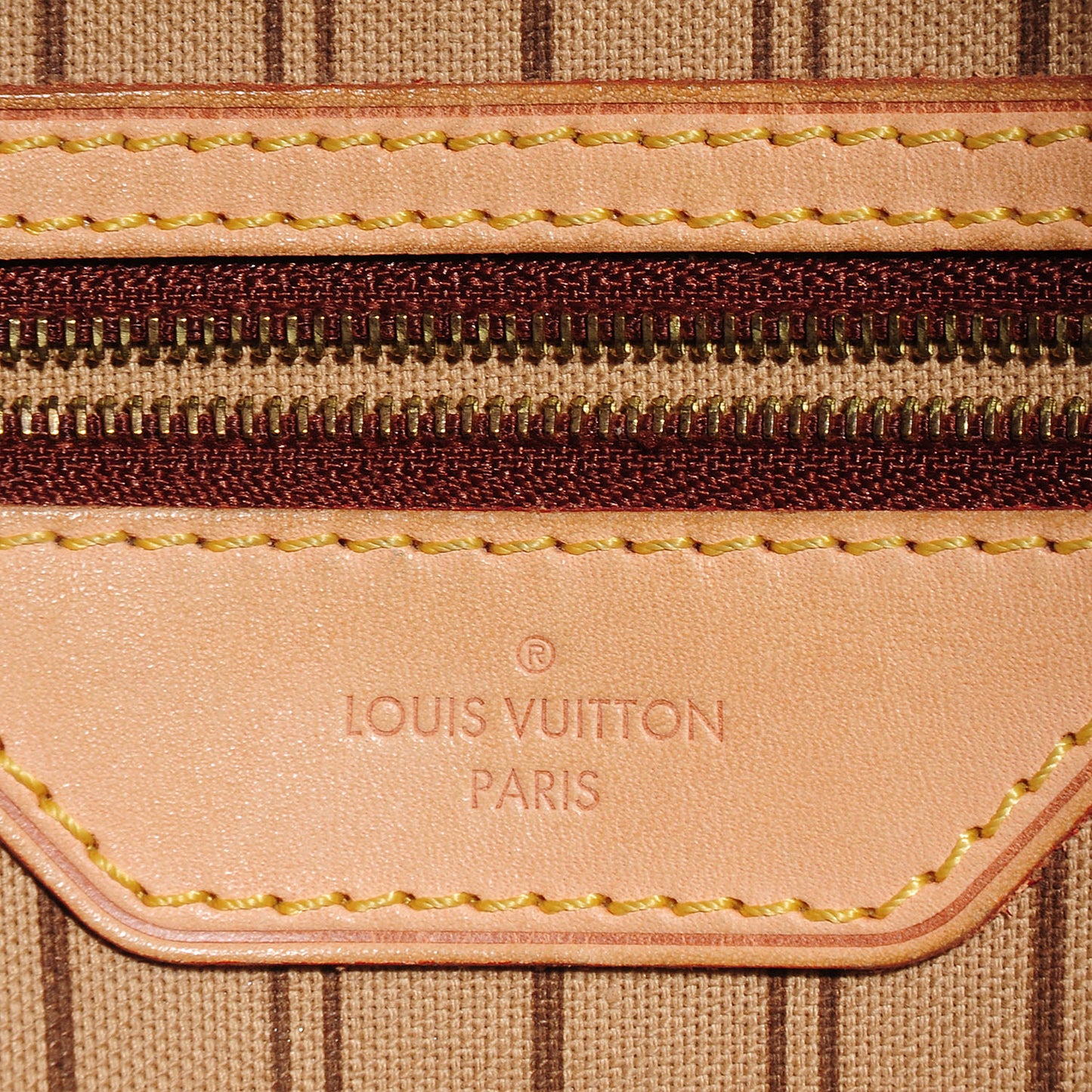 Monogram Delightful PM