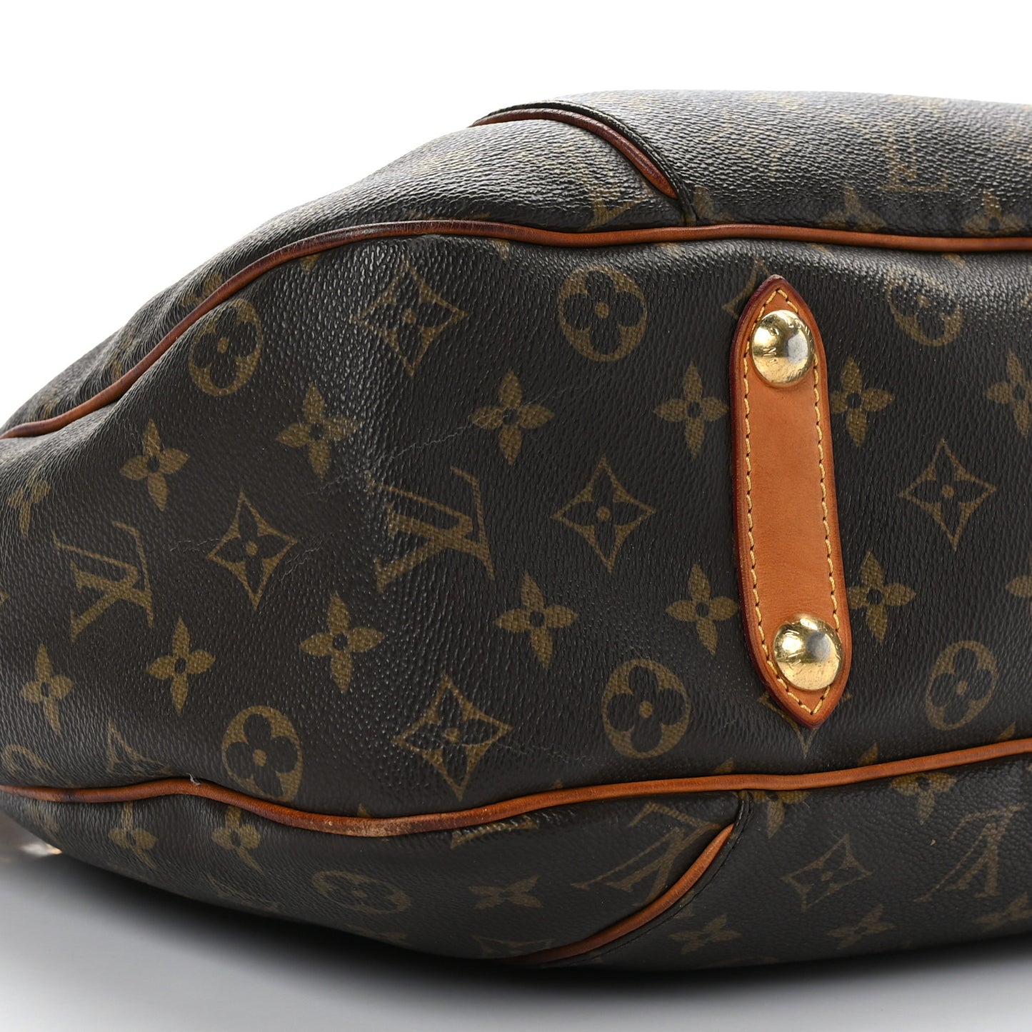 Monogram Galliera PM