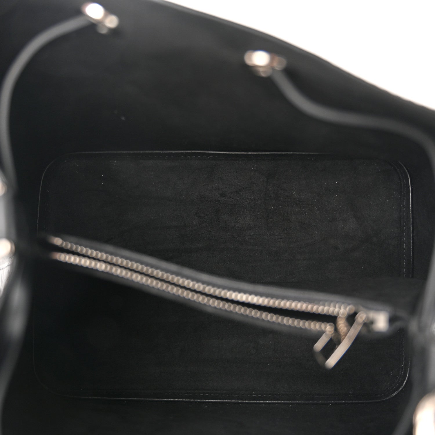 Louis Vuitton Epi Neonoe Black 5 of 10