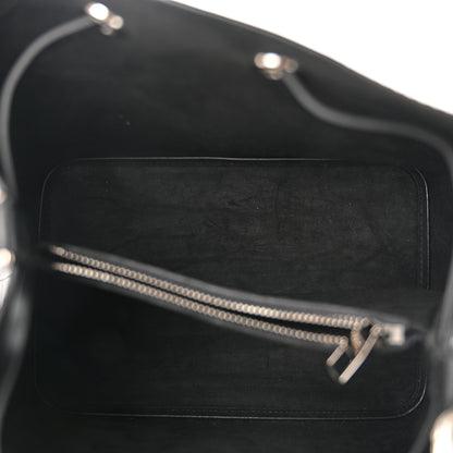 Louis Vuitton Epi Neonoe Black 5 of 10
